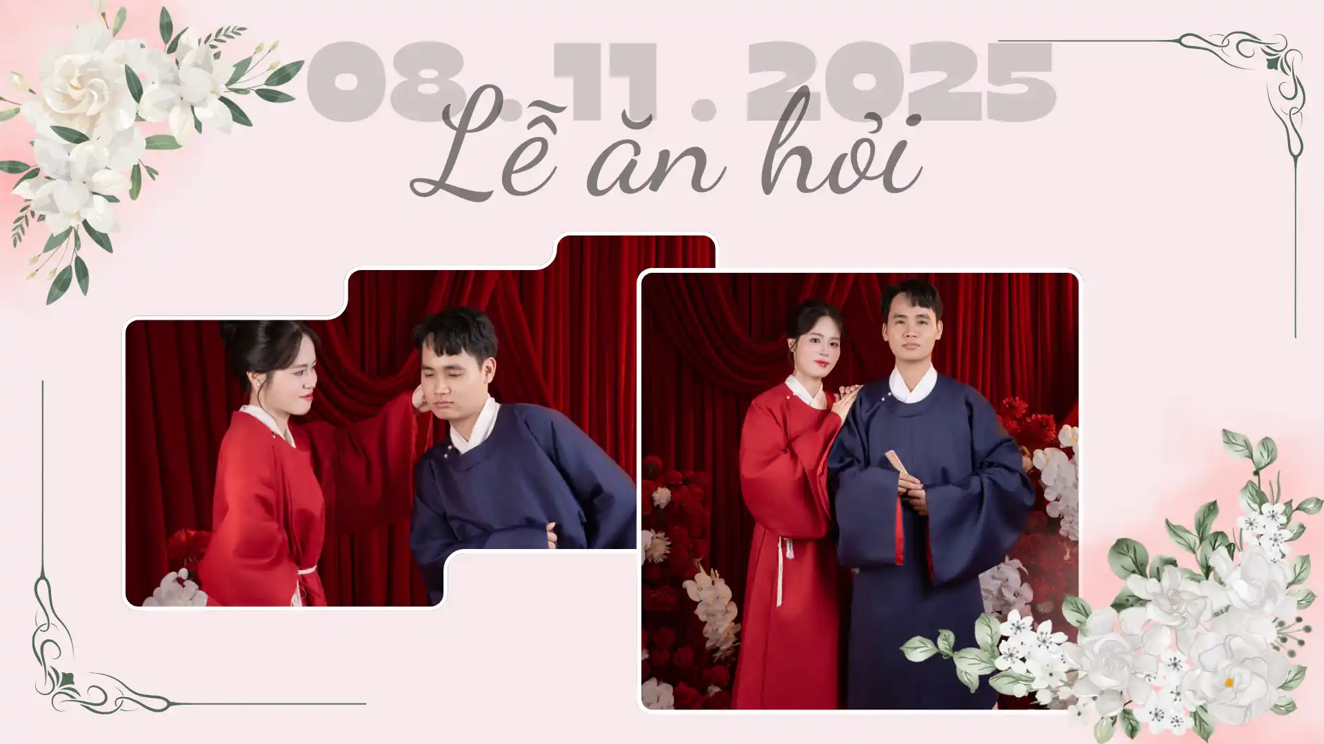 Lễ ăn hỏi
